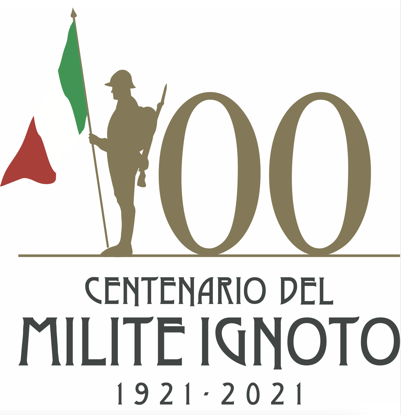 Scopri di più sull'articolo 1921 – 2021: 100° Anniversario del Milite Ignoto